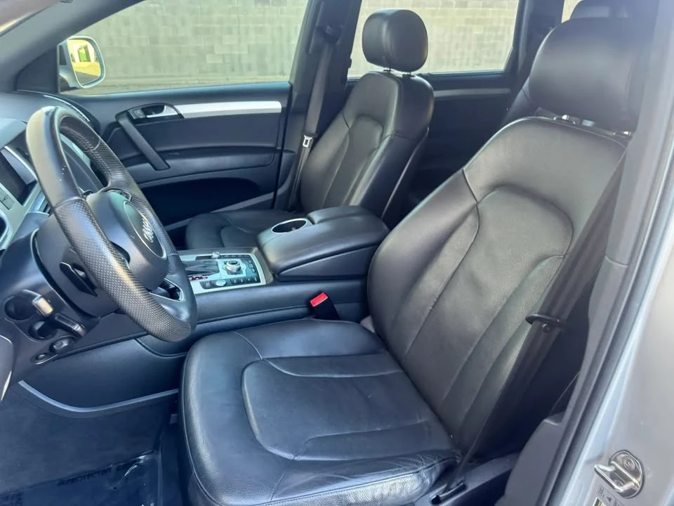 2013 Audi 4L Q7 - Image 14 of 20