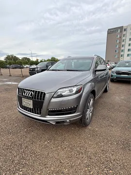 2013 Audi Q7