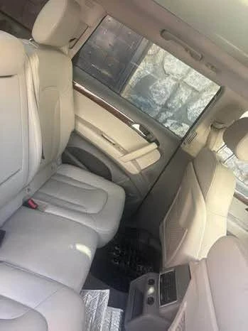 2013 Audi 4L Q7 - Image 7 of 10
