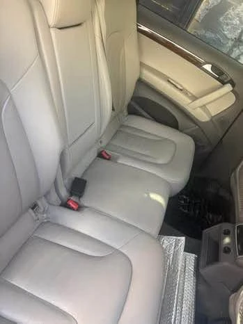 2013 Audi 4L Q7 - Image 8 of 10