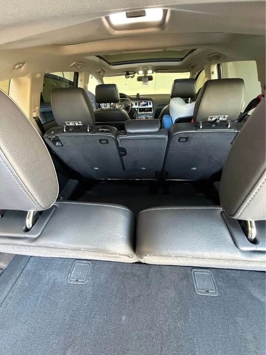 2013 Audi 4L Q7 - Image 12 of 16