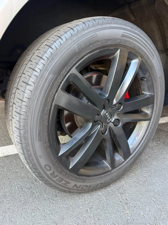 2013 Audi 4L Q7 - Image 14 of 16