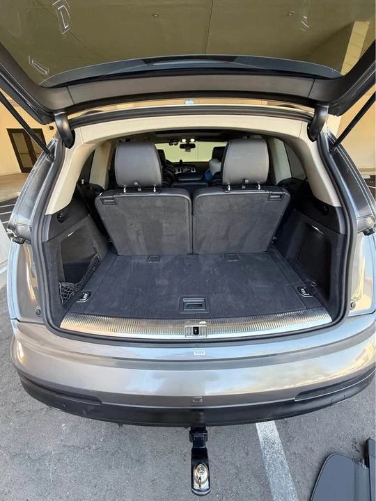 2013 Audi 4L Q7 - Image 13 of 16