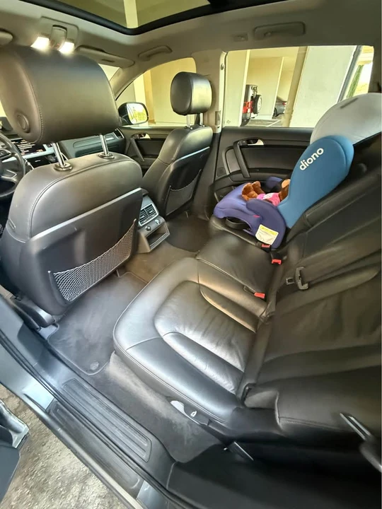 2013 Audi 4L Q7 - Image 10 of 16