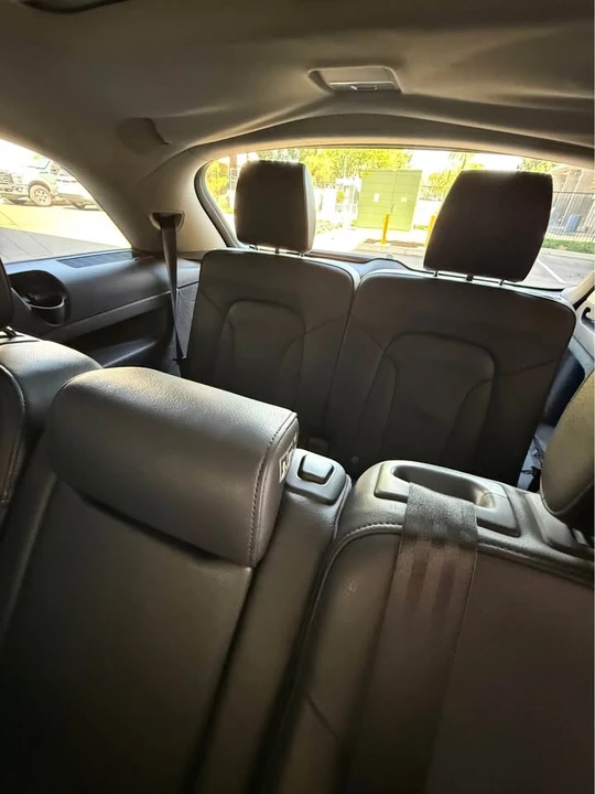 2013 Audi 4L Q7 - Image 11 of 16