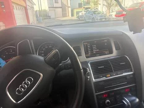 2013 Audi 4L Q7 - Image 10 of 10