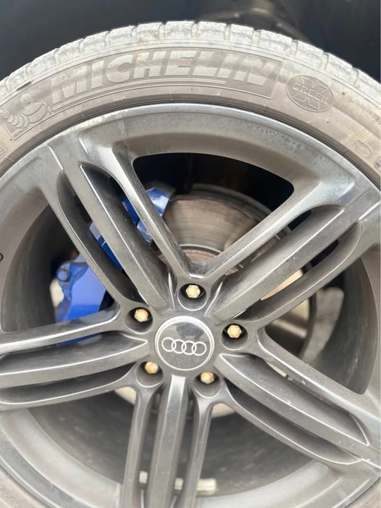 2013 Audi 4L Q7 - Image 4 of 9