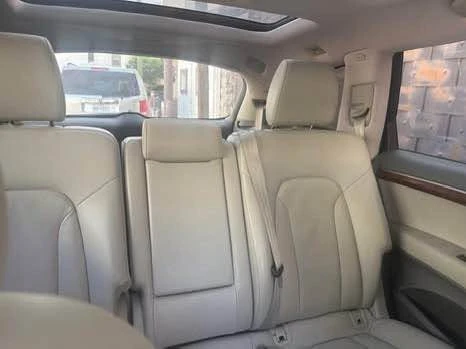 2013 Audi 4L Q7 - Image 5 of 10
