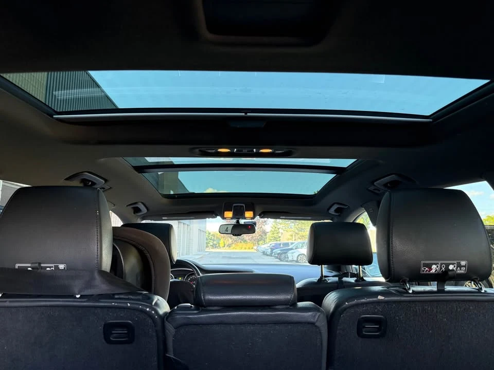 2013 Audi 4L Q7 - Image 9 of 10