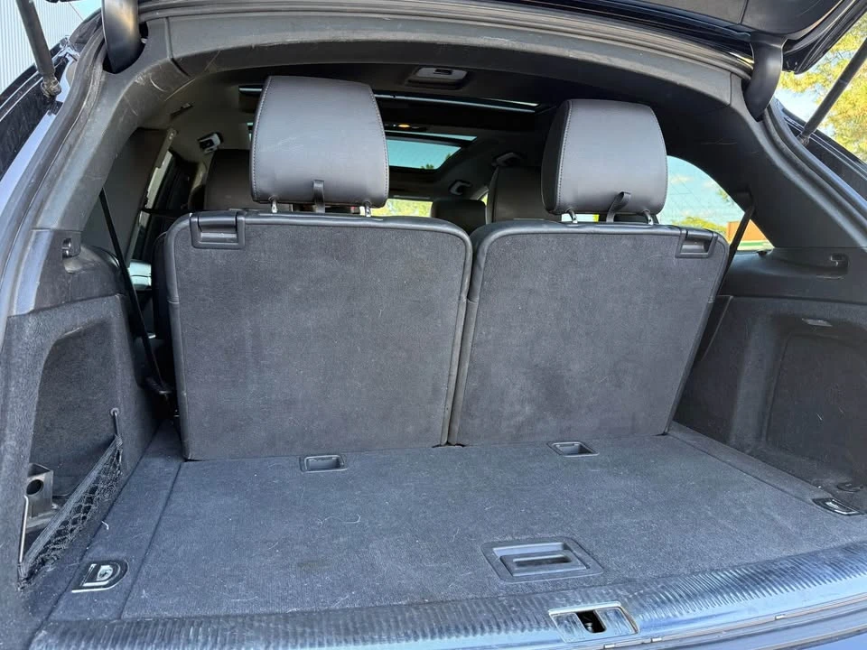 2013 Audi 4L Q7 - Image 10 of 10