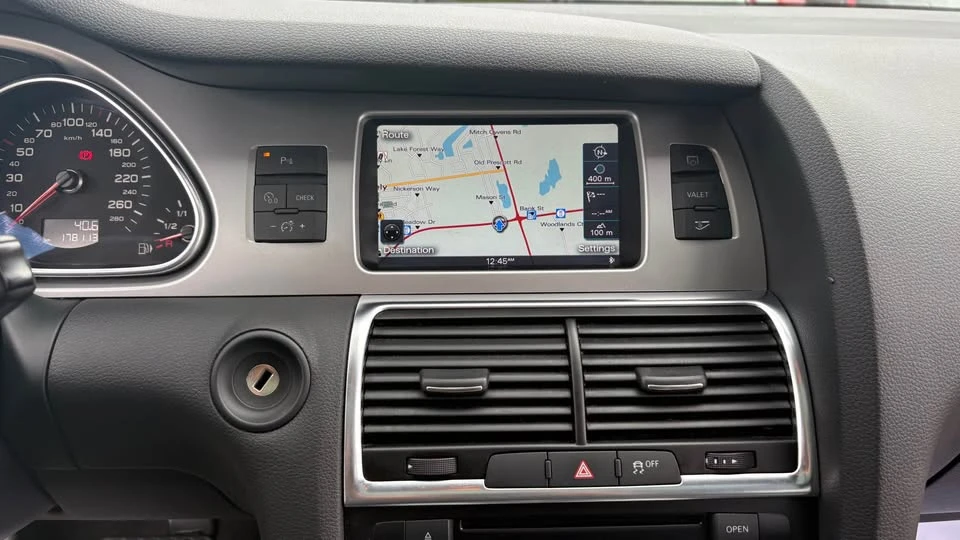 2013 Audi 4L Q7 - Image 16 of 18