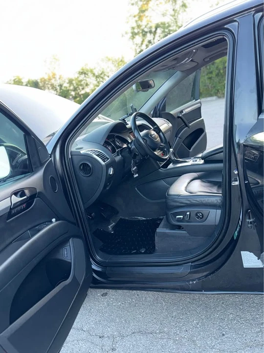 2013 Audi 4L Q7 - Image 16 of 19