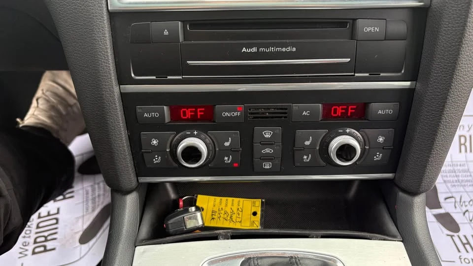 2013 Audi 4L Q7 - Image 17 of 18