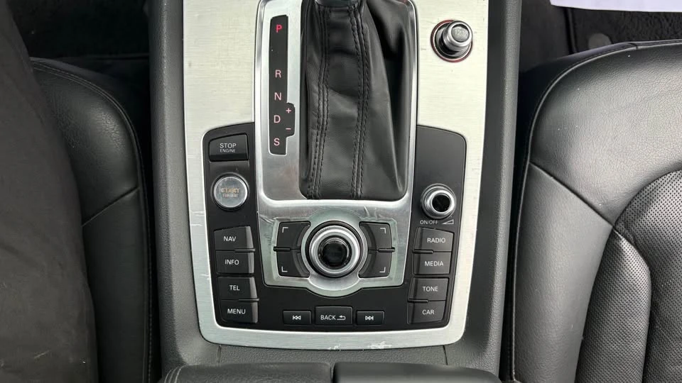 2013 Audi 4L Q7 - Image 18 of 18
