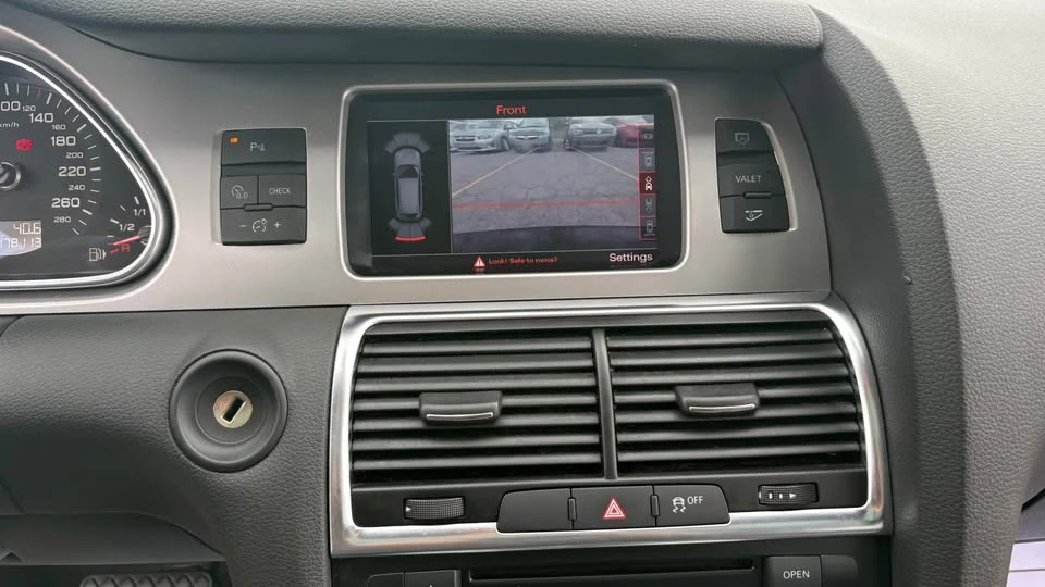 2013 Audi 4L Q7 - Image 15 of 18