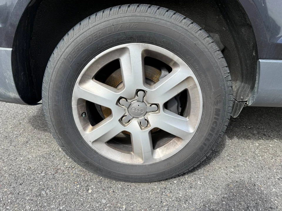 2013 Audi 4L Q7 - Image 5 of 5