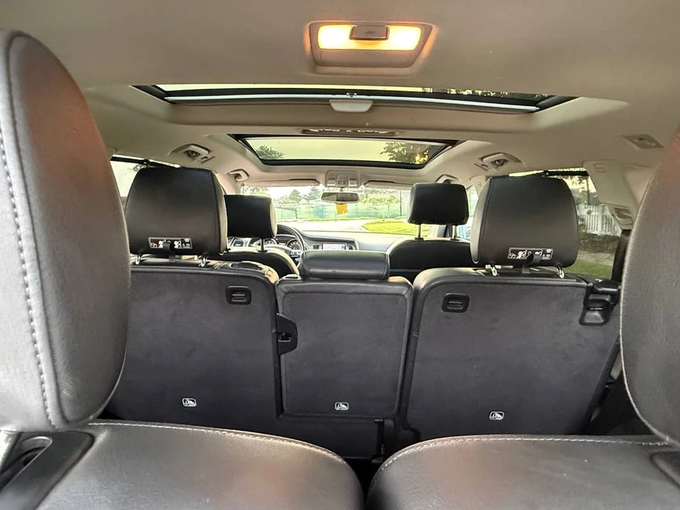 2014 Audi 4L Q7 - Image 10 of 12