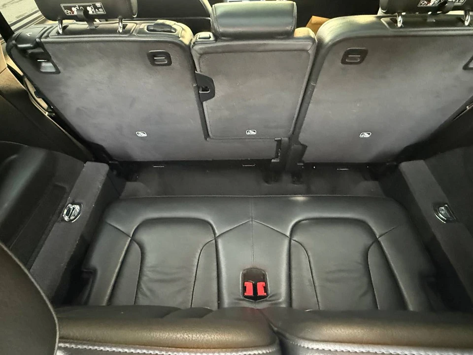 2014 Audi 4L Q7 - Image 9 of 12