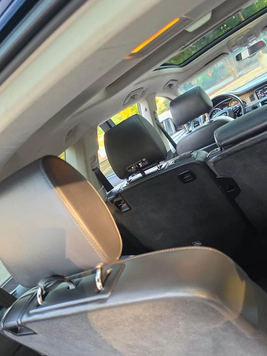 2013 Audi 4L Q7 - Image 13 of 14