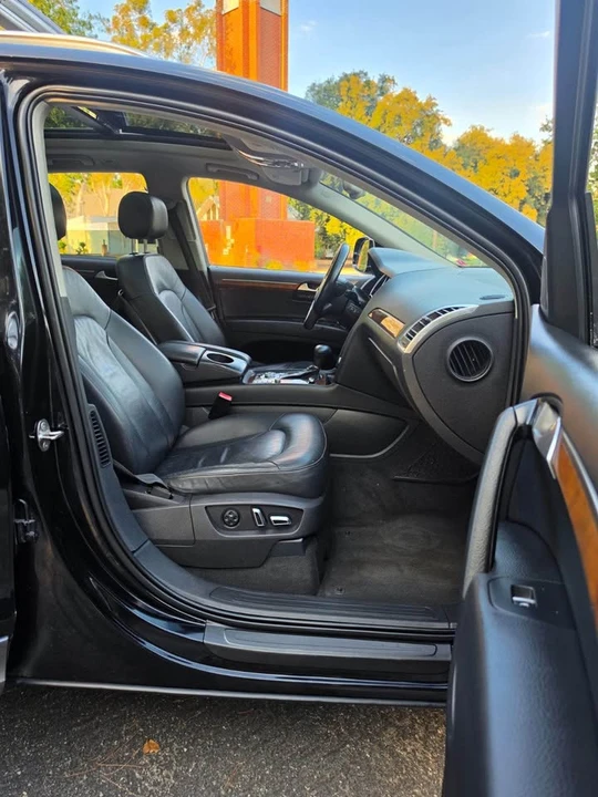 2013 Audi 4L Q7 - Image 12 of 14