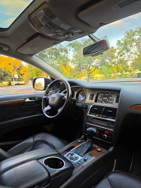 2013 Audi 4L Q7 - Image 14 of 14