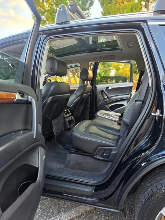2013 Audi 4L Q7 - Image 11 of 14