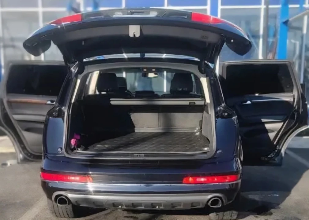 2013 Audi 4L Q7 - Image 13 of 13