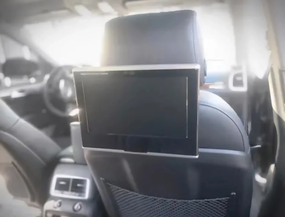 2013 Audi 4L Q7 - Image 5 of 13