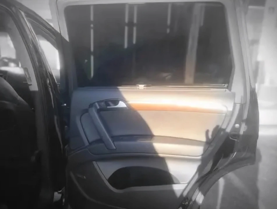2013 Audi 4L Q7 - Image 7 of 13