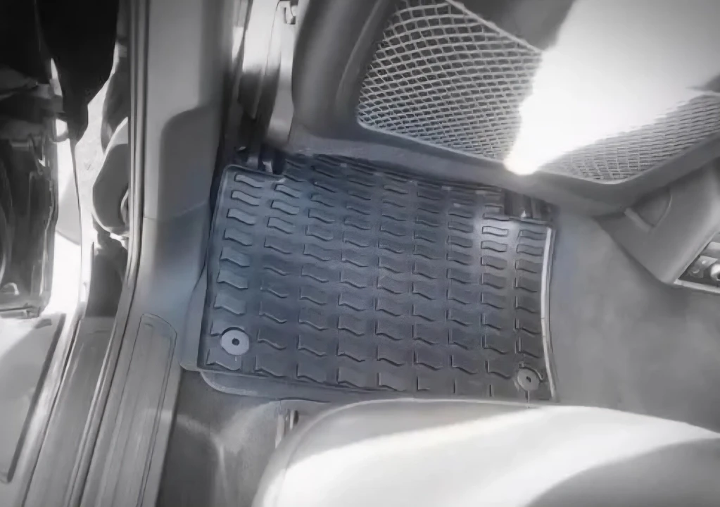 2013 Audi 4L Q7 - Image 10 of 13