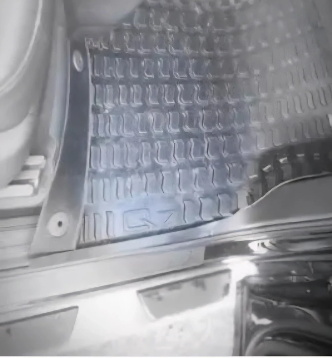 2013 Audi 4L Q7 - Image 11 of 13