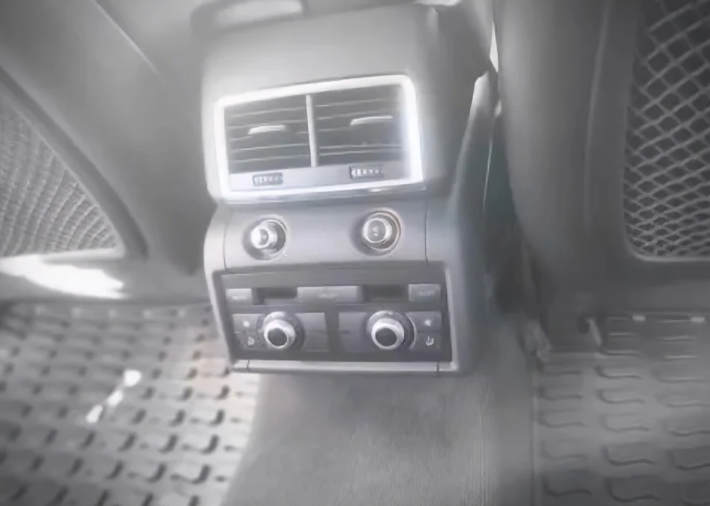 2013 Audi 4L Q7 - Image 4 of 13