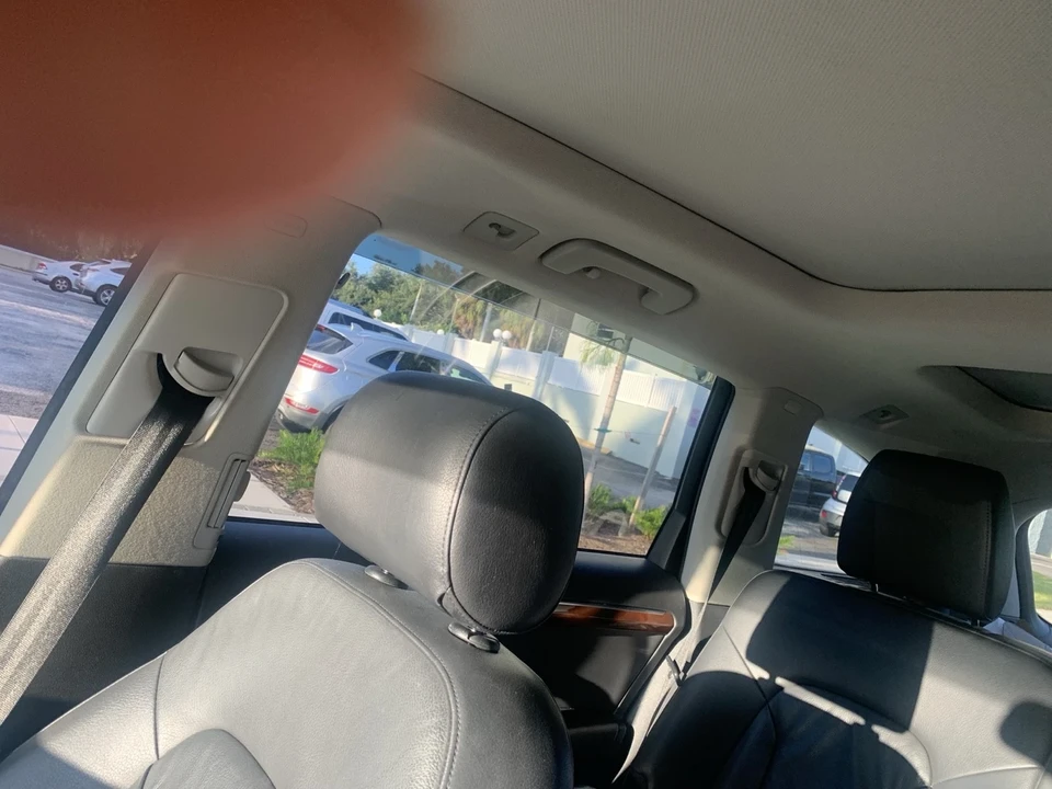 2013 Audi 4L Q7 - Image 13 of 18