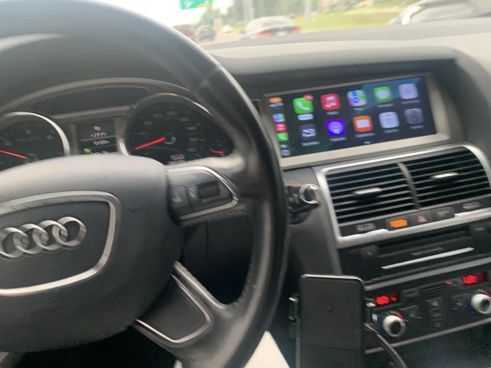 2013 Audi 4L Q7 - Image 15 of 18