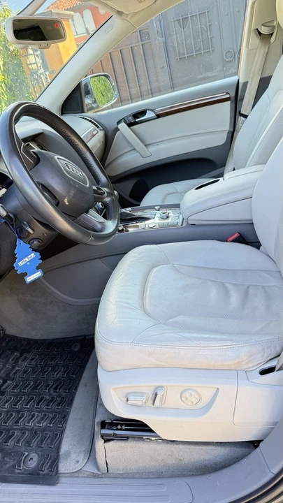 2013 Audi 4L Q7 - Image 11 of 20