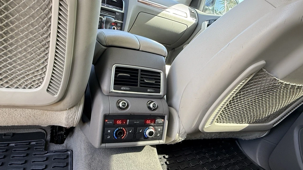 2013 Audi 4L Q7 - Image 17 of 20
