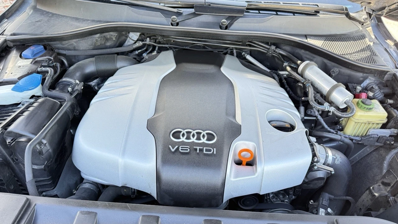 2013 Audi 4L Q7 - Image 18 of 20