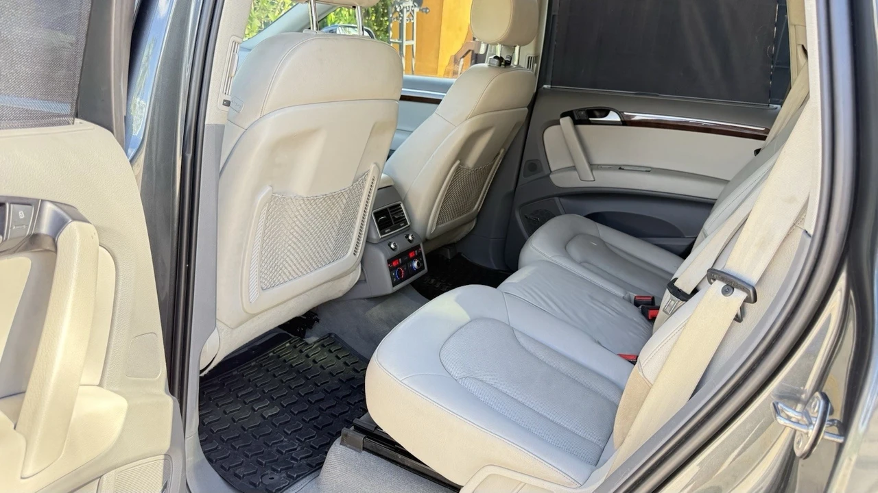 2013 Audi 4L Q7 - Image 10 of 20