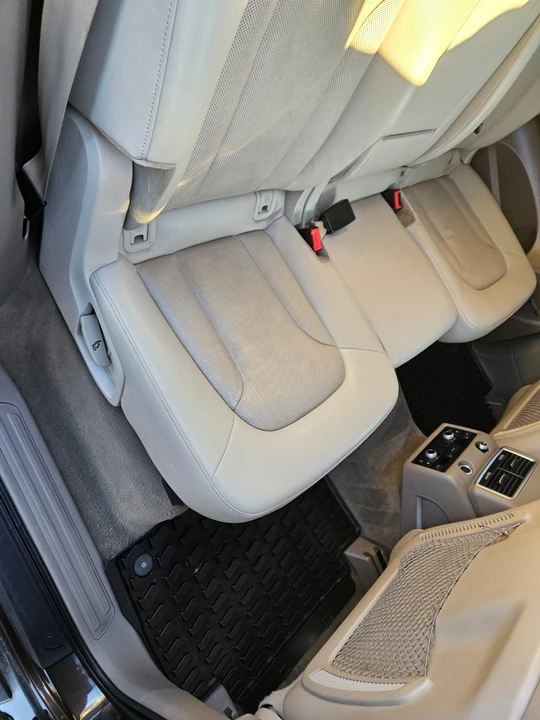 2013 Audi 4L Q7 - Image 18 of 21
