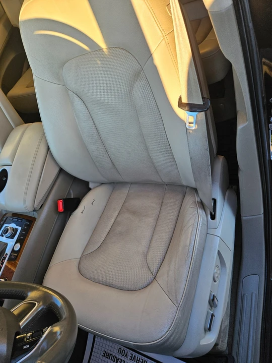 2013 Audi 4L Q7 - Image 19 of 21
