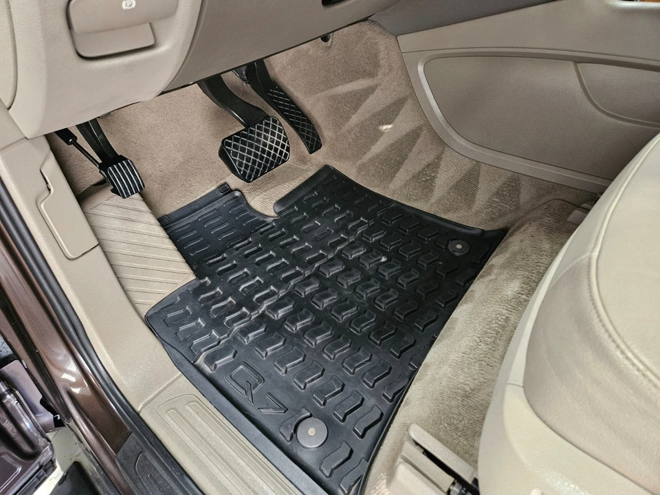 2013 Audi 4L Q7 - Image 13 of 21