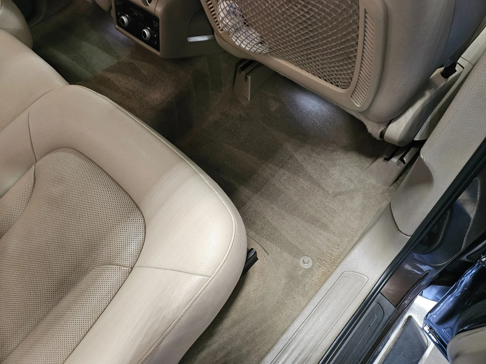 2013 Audi 4L Q7 - Image 12 of 21