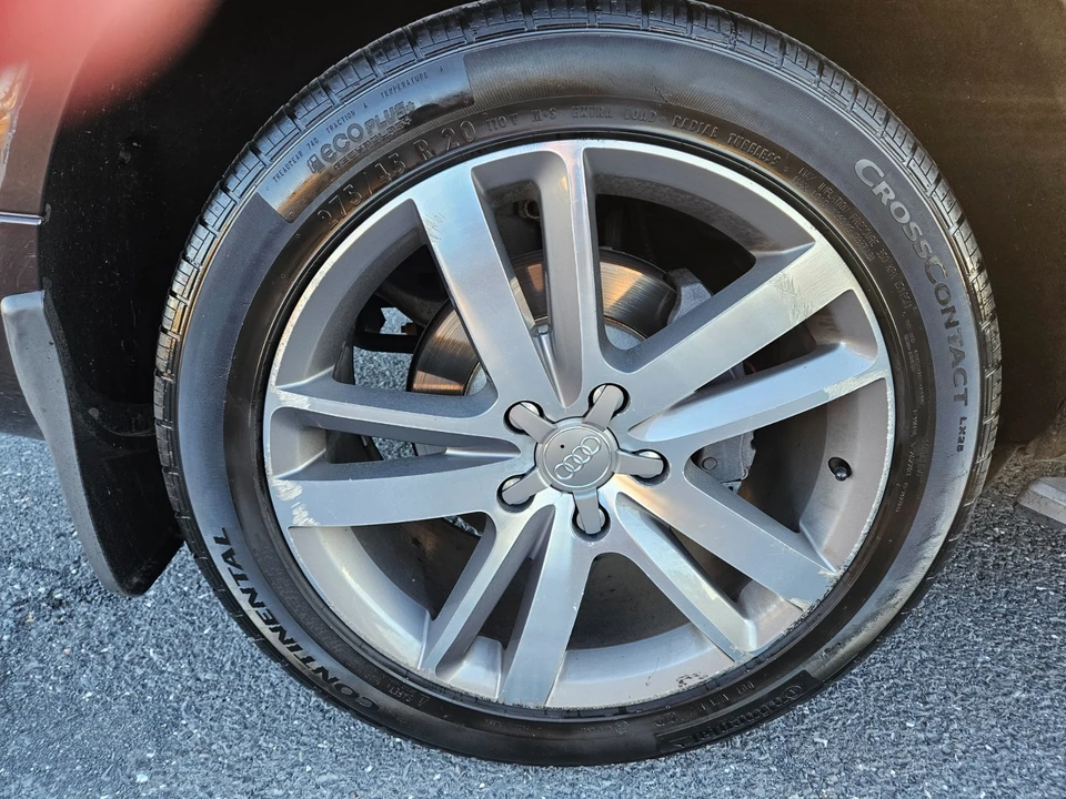 2013 Audi 4L Q7 - Image 17 of 21