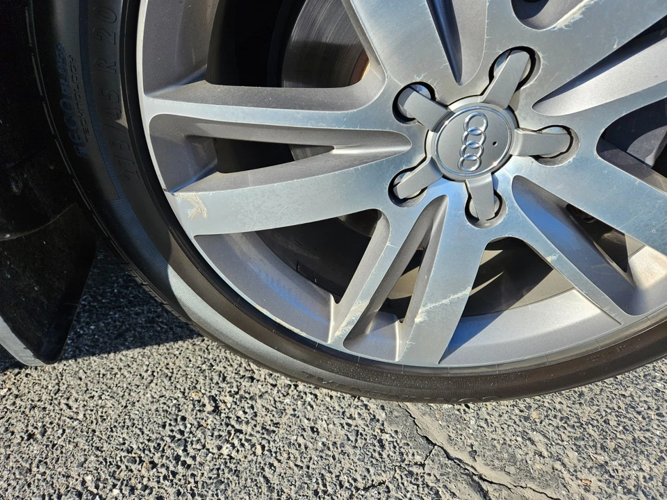 2013 Audi 4L Q7 - Image 4 of 21
