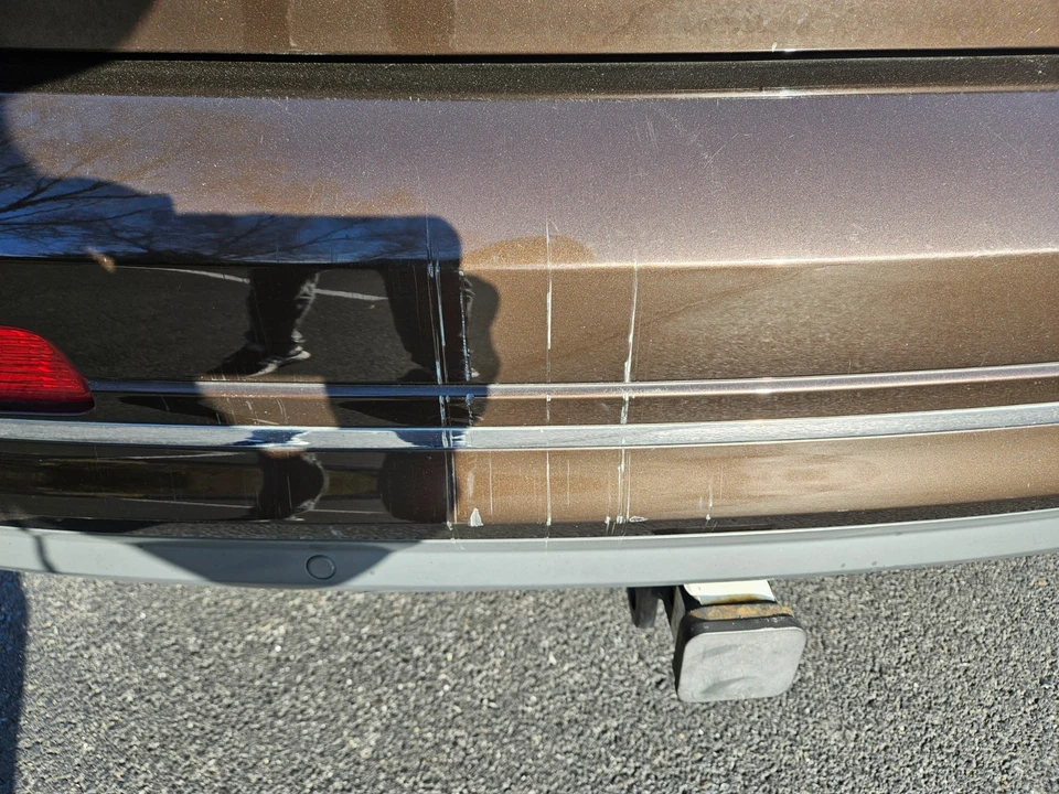 2013 Audi 4L Q7 - Image 7 of 21