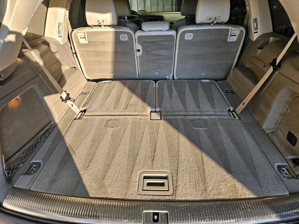 2013 Audi 4L Q7 - Image 11 of 21