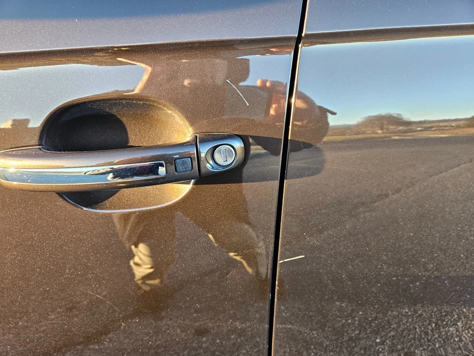 2013 Audi 4L Q7 - Image 20 of 21