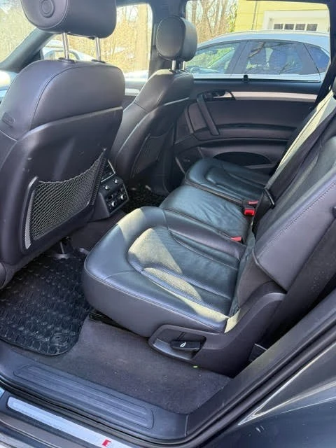 2013 Audi 4L Q7 - Image 5 of 10