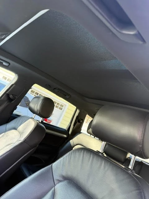 2013 Audi 4L Q7 - Image 8 of 10