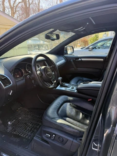 2013 Audi 4L Q7 - Image 9 of 10